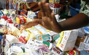Vente de médicaments pour avortement: 4 personnes arrêtées à «Keur Serigne Bi»