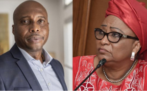 Candidature de “Yewwi Askan Wi” à la Mairie de Dakar: Soham El Wardini recalée