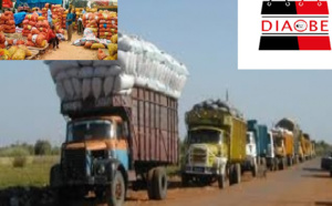 Le Dg de la Sodagri salue la réouverture des frontières Sénégal-Guinée  «C’est une grande bouffée d’oxygène pour Diaobé »