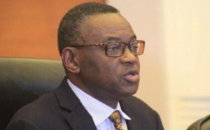 Poste de Médiateur de la République: Le juge Demba Kandji remplace ABC