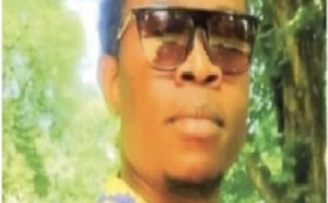 Le lieutenant Ahmed Bachir Ndiaye après sa sanction: « Toute ma famille est en danger pour une affaire qui ne nous concerne pas »
