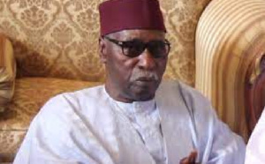 Covid-19 oblige: Le Maouloud ou Gamou de Tivaouane 2021 n’aura pas lieu