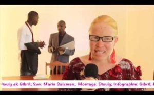Dakar Ne Bosse Pas Ep N°7