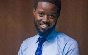 Locales 2021: Bassirou Diomaye Faye, candidat de "Yewwi Askan wi" à Ndiaganiao