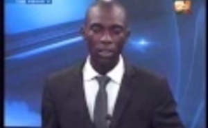 Xibaar Yi 13H du lundi 07 Octobre 2013 (2STV)