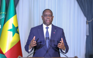 Honoré au niveau mondial: Le couronnement du Pr. Ibrahima Thioub et d’Aminata Sourang Mbaye Diouf, salué