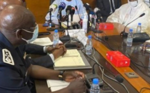 Gamou de Médina Baye 2021 / Pour un bon déroulement de l’évènement: Les services de l’Etat s’engagent