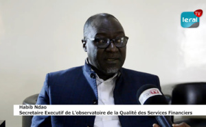 Habib Ndao dit tout sur les passeports diplomatiques: "Macky Sall ne pouvait refuser certaines dérogations car Abdoulaye Wade avait..."