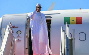 En mode rodage pour son nouvel avion: Après l’Ethiope, Macky Sall s’apprête encore à décoller…