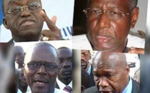 Macky Sall, entre le marteau de ses alliés et l’enclume du peuple