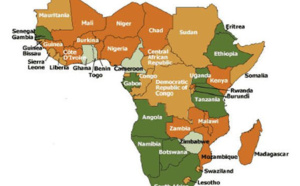 Economie : L’Afrique subsaharienne sort de la récession en 2021, mais la relance reste fragile, selon la Banque Mondiale