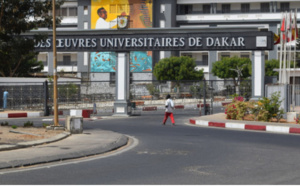 Carte de vaccination obligatoire à l’Ucad: Maguette Sène, Directeur du Coud, rassure les étudiants
