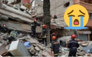 Effondrement d’immeubles:  L’urgence du renforcement de l’inspection et le contrôle exigée