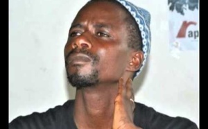 [Audio] Disparition de Jules Junior: Fou Malade parle d'une grosse perte