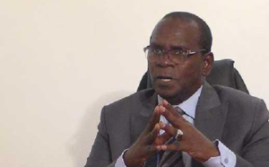 Levée de l’immunité parlementaire des députes Sall et Biaye: Aymérou Gningue explique la procédure