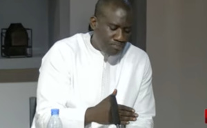 Barthélémy Dias ou Soham Wardini ? Moussa Tine donne des orientations