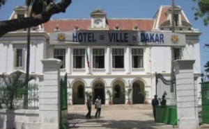 Rapport / Performances des collectivités territoriales: Dakar, Kaffrine, Ziguinchor et Fatick en tête