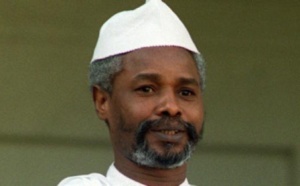 Les raisons de la "violation" de la cellule d’Hissène Habré
