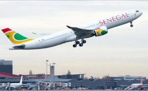Transport aérien: Le Sénégal lève toutes les restrictions