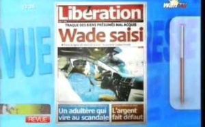 Revue de presse du mercredi 09 Octobre 2013 (Ndeye Fatou Ndiaye)