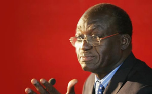 Chargé de livrer les deux députés trafiquants: Moustapha Niasse, "un connaisseur" en la matière !
