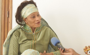 Trafic de passeports diplomatiques: Mme Aissata Tall Sall retrace la séparation des pouvoirs