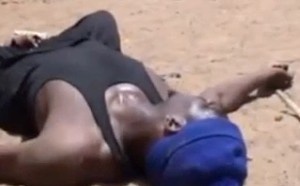 Vidéo: « Enterrement d’un homosexuel au Sénégal »Regardez