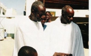 Khelcom 2013 : L’appel très attendu de Serigne Cheikh aujourd’hui