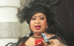 5 Dates pour Déguène Chimère Diallo Babou : "J’ai perdu mon père le jour de la Tabaski de 1988... "