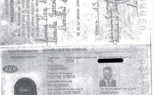 « Pandora Papers »: Pierre Atépa Goudiaby cité dans une « sulfureuse connexion russe » dans le...