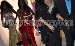 Samba Mbayane au Grand Théâtre : Ndèye Guèye et Ndiolé aux trousses de Collé Faye !
