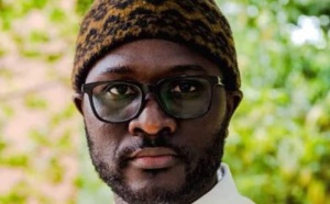 Sommet France/Afrique, l’activiste Cheikh Fall à Macron: « L’Afrique n’a pas besoin de parrains pour progresser »