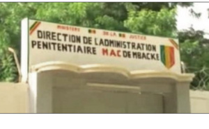 Mutinerie à la prison de Mbacké: Ce qui s’est passé