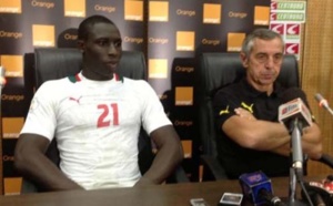 Prime de qualification au Mondial : La FSF propose 5 millions FCfa