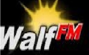 Journal12H du jeudi 10 Octobre 2013 (Walf-Fm)