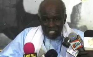 L'intégralité de la conférence de presse de Serigne Moustapha Saliou suite à l'arrêt préfectoral de Thiès