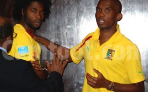 Cameroun: « Le retour d’Eto’o ? On n’a pas besoin d’un seul joueur », le tacle d’Alex Song –