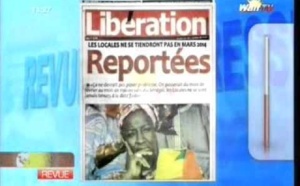 Revue de presse du jeudi 10 Octobre 2013 (Ndeye Fatou Ndiaye)