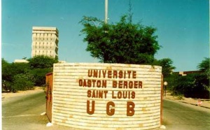 Sécurité dans les universités : Les étudiants de l'UGB favorables à une présence policière mais dans le respect de la loi sur les franchises universitaires