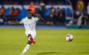 3ème journée Eliminatoires CM: Le Sénégal bat la Namibie (4-1) et consolide sa place de leader