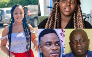 "Il fait le buzz" revient: Dieyna Baldé et Bril sur un même plateau se...