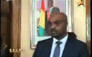 Grand reportage de la 2STV en République de Guinée 
