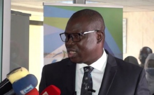 Attaques contre Alpha Bayla Guèye : Les délégués du Personnel de l’OFOR tissent des lauriers à leur DG