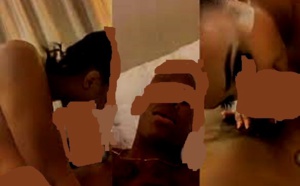 Condamné à une peine de deux ans dont 2 mois ferme : Ibrahima Sall photographiait ses ébats sexuels avec ses copines pour les faire chanter