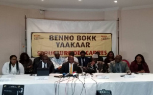 Bignona-Fissure dans la dynamique consensuelle de BBY : Le maire de Mlomp, Sidy Eniab Sambou, accuse Ablaye Badji