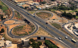 Dakar parmi les 10 meilleures villes africaines