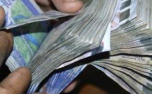 Des retraités perdent leur pension à la loterie et se retrouvent à la police