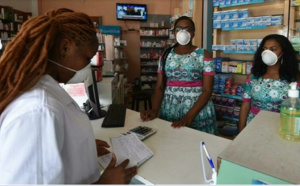 Industrie pharmaceutique du Sénégal: Une phase d’urgence de 30 milliards et des réformes pour une bonne relance