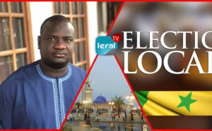 Mbacké / Matar Diop, Apr: « Je n’accepterai plus jamais que le Président Macky Sall, je défie... »