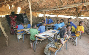 Remplacement des abris provisoires à l’école: L’État mobilise 33 milliards FCfa 